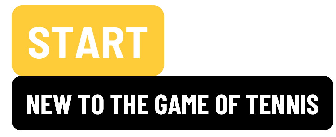 Start Tennis