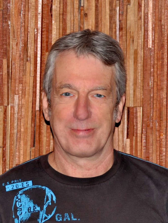 Walter Maes
