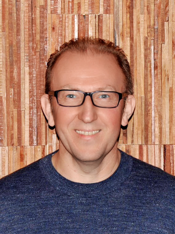 David Walschap