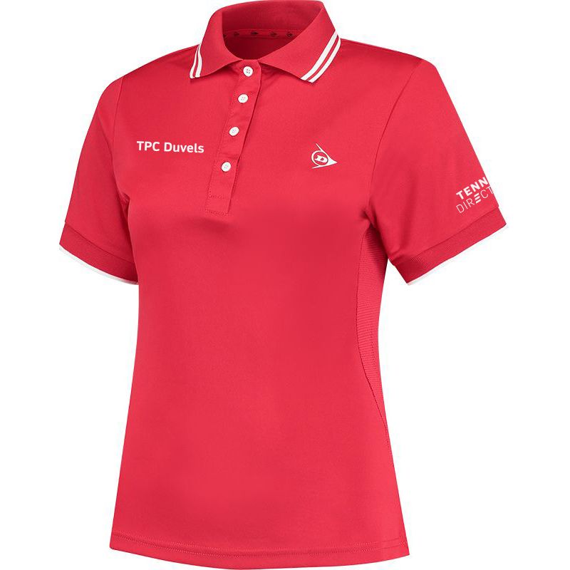 Dunlop Club Polo