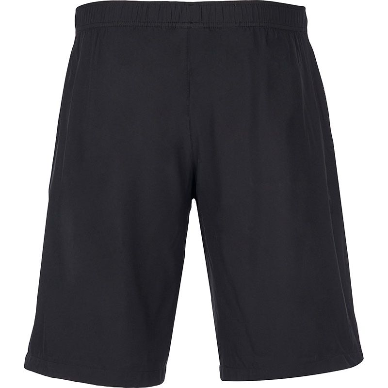 Dunlop Team Woven Short Black - Afbeelding 2